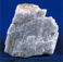 Potash feldspar powder