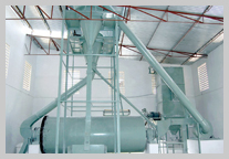 potassium feldspar powder