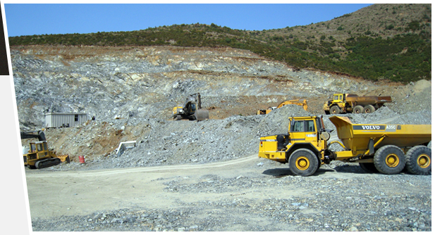 patassium feldspar powder